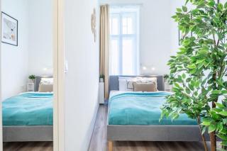 Mini Ultra Central Studio - Boedapest - 8