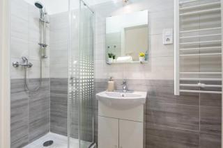 Mini Ultra Central Studio - Budapest - 1