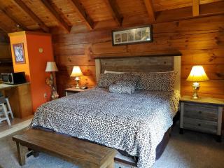 Wild Thing #1525 - Gatlinburg - 5