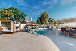 Out of Office Oasis - Clearwater Beach - 0