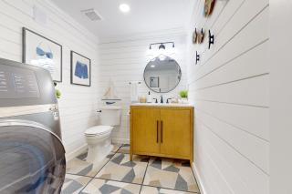 Out of Office Oasis - 5