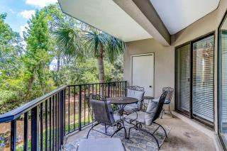 Forest Beach Villas 101 - Hilton Head Island - 9