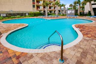 Palace Resort 813 - Myrtle Beach - 9