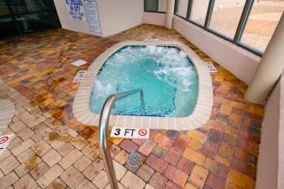 Palace Resort 813 - Myrtle Beach - 8