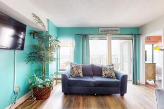 Palace Resort 813 - Myrtle Beach - 5