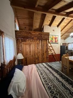 La Alborada Cabañas Mazamitla - 7