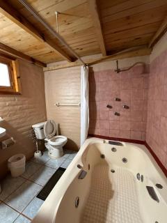 La Alborada Cabañas Mazamitla - 6