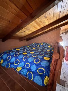 La Alborada Cabañas Mazamitla - 2