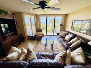 Beach Club III 1E condo - Myrtle Beach - 9