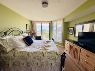 Beach Club III 1E condo - Myrtle Beach - 2