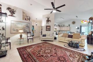 Southwestern Sun Sanctuary - 7