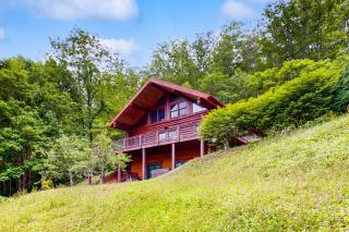 Red Lantern Lodge - Sylva - 0