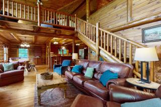 Red Lantern Lodge - Sylva - 7
