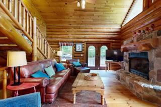 Red Lantern Lodge - Sylva - 8