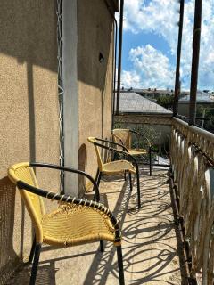 Guest House - Sevan - 4
