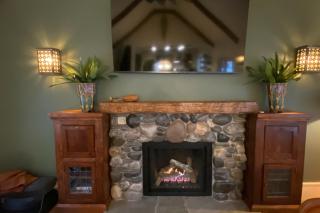 Pine Croft on the Rio Grande - 9