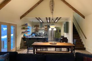 Pine Croft on the Rio Grande - 5