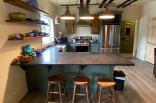 Pine Croft on the Rio Grande - 4