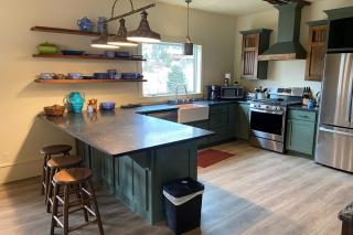 Pine Croft on the Rio Grande - 3