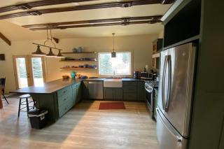 Pine Croft on the Rio Grande - 2