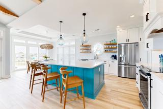 Nauti Turtle - Sunset Beach - 5