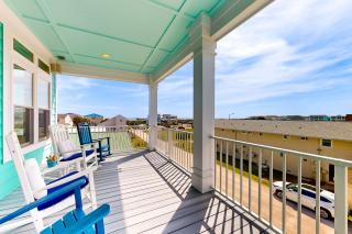 Nauti Turtle - Sunset Beach - 8
