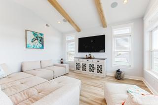 Nauti Turtle - Sunset Beach - 4