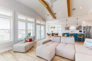 Nauti Turtle - Sunset Beach - 6