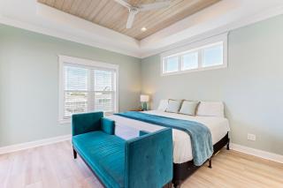 Nauti Turtle - Sunset Beach - 1