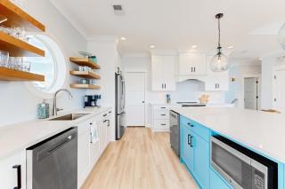 Nauti Turtle - Sunset Beach - 2