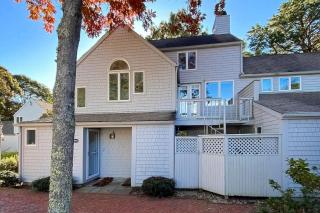 New Seabury Condo at Mews - 8
