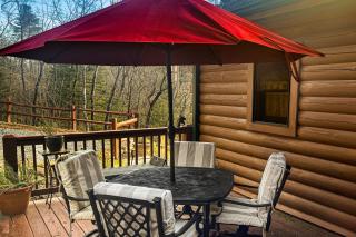 Black Bear Lodge - Zirconia - 8