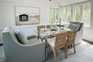 New Seabury Condo at Mews - Mashpee - 1