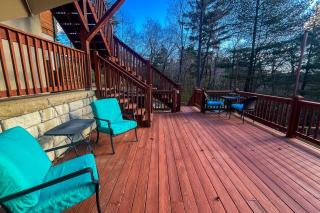 Black Bear Lodge - Zirconia - 7