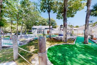 New Seabury Condo at Mews - Mashpee - 9