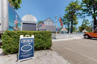 New Seabury Condo at Mews - 8