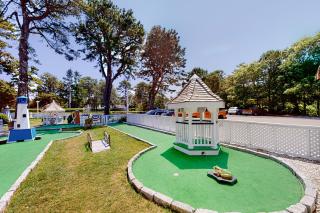New Seabury Condo at Mews - Mashpee - 7