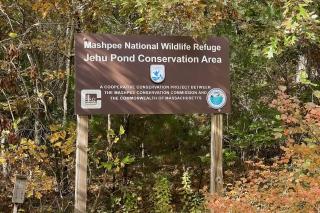 New Seabury Condo at Mews - 3