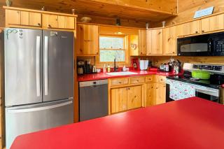 Black Bear Lodge - Zirconia - 2