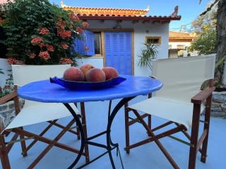 Luxury Historic Island Home with Private Garden - Poros - 0