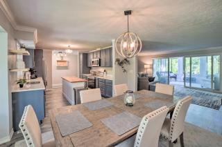 Three Oaks Escape - 2