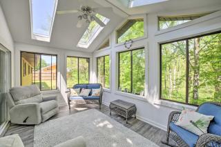 Three Oaks Escape - 8