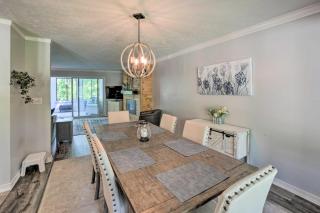 Three Oaks Escape - 3