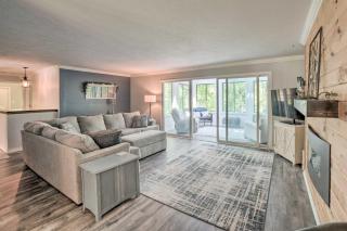 Three Oaks Escape - 5