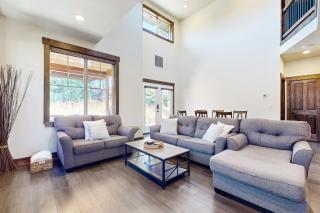 Cozy in Cle Elum - Cle Elum - 9