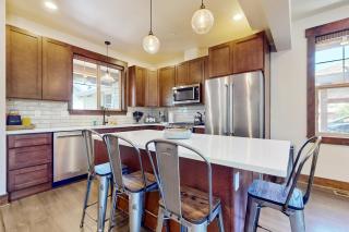 Cozy in Cle Elum - Cle Elum - 6