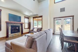 Cozy in Cle Elum - Cle Elum - 8