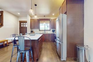 Cozy in Cle Elum - Cle Elum - 4