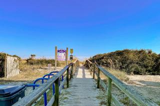 Sea Gull Serenity - Carolina Beach - 7