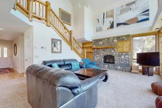 Merganser Memories - Sunriver - 2